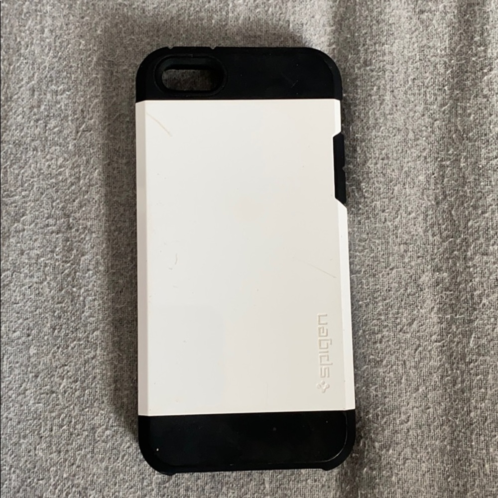 Spigen iPhone 5c case